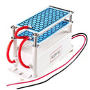 Portable Ceramic Ozone Generator 220V 10G Double Integrated Long Life Ceram