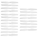 20x Drone Propeller Blade for MJX B6 B6F B6FD B8 Bugs 6 B5W F20 Aircraft A