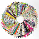 Fashion Square Floral Patchwork Ch DIY Sewing Quilting Handmade Craft