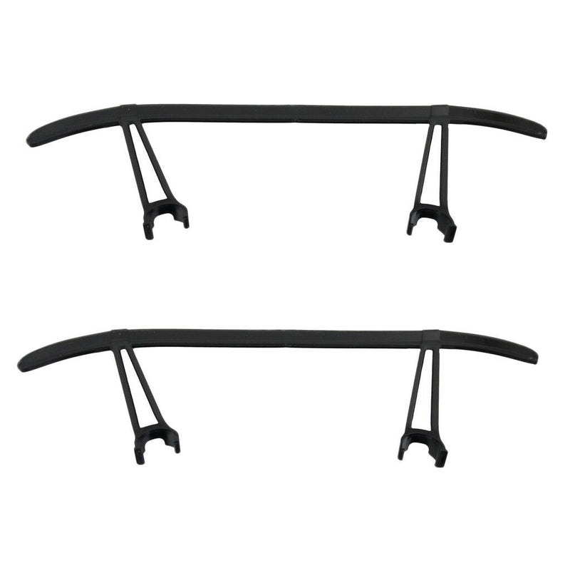 10 Pairs Propeller Props with Guards for UDI U31 U34W U36WH T25 Replacement