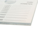 Eyelash Extension Tray Adhesive Glue Pallet Holder Stand Lashes Display Bo gA3C