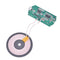 5W Qi DIY Wireless Charger Module PCBA Circuit Board with Coil Charging ZYBX