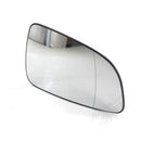 For OPEL Astra H 2004-2008 6428786 6428785 Wing Side Mirror Glass + Holder
