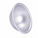 6pcs Bath Bomb Molds Aluminum Alloy Ball Sphere Mold Cake Baking Pastry MSEAU