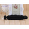 Magic Sponge Clip Foam Donut Hair Styling Bun Maker Curler Tool Ring Twist B Hn