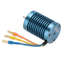 F540 3300KV Waterproof Motor Brushless for 1:10 1:12 RC Remote Control Cars