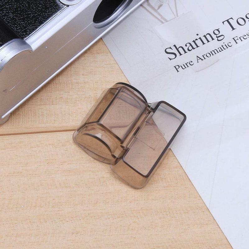 Gimbal Camera Protection Plastic Cover Lens Cap For DJI SPARK UAV Drone Parts