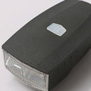 Bicycle Headlights Near And Far Light Intelligent Sensor Horn Flashlight Us