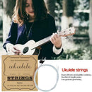 4pcs/Set String Mute For Classical Guitar Nylon String Guitar U2S0