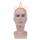 6pcs Girls animal  Hairbands Lovely Hair Hoop Princess Plastic animal Headban Gw