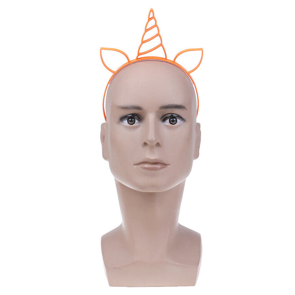 6pcs Girls animal  Hairbands Lovely Hair Hoop Princess Plastic animal Headban Gw