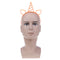 6pcs Girls animal  Hairbands Lovely Hair Hoop Princess Plastic animal Headban Gw