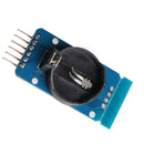 High Precision DS3231 AT24C32 IIC RTC Real Time Clock Memory Module For Arduino