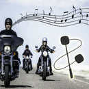 BT5.0 Motorcycle Intercom Helmet Bluetooth