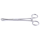 Body Piercing Tools Forceps Clamps Pliers Tongue Belly Septum Nose Lip Ear LJ
