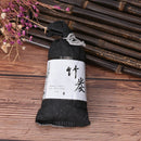 New Car Home Air Freshener Odor Absorber Activated Carbon Bamboo Charcoal  Gw