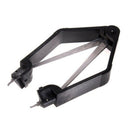 Black Professional Tool PLCC IC Extractor (WTS-610) Chip Spring Assisted