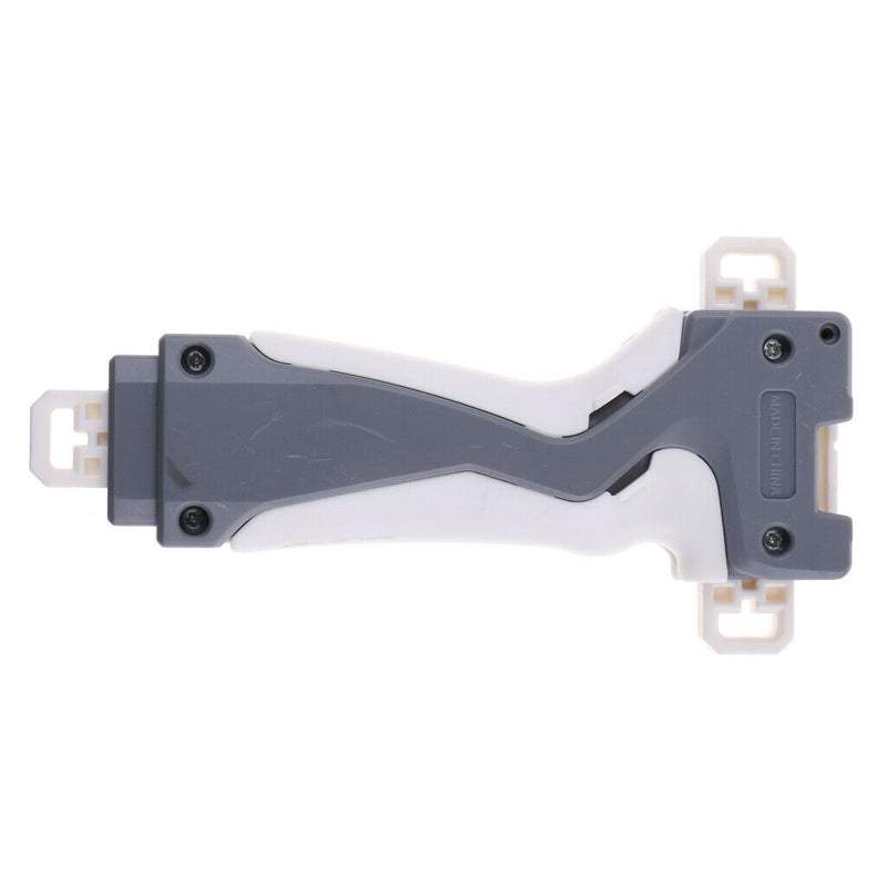 Spinning Top 3053 Series Burst Starter B48 Grip Rapidity Fight Master ACCS Grey