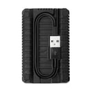 Display LCD Dual Slot Charger For Nikon EN-EL14/EN-EL14a/P7800/P7700 Cameras