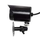 Waterproof Surveillance Camera 720TVL Infrared Analog Probe Night Vision