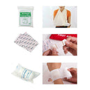 Practical First Aid Energency Kit Camping Sport Travel Car Home Medical Bag
