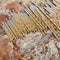 99PCS HSS Twist Drill Bit Set Titanium Coated Home Metal Drilling Tool 1.5-10mm