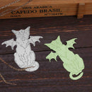 Halloween Cutting Dies Stencils Scrapbook Embossing DIY Album Card (MS-509)