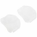 Silica gel Toe Separator Bunion Splint for Hammer Toe with Forefoot Cushion