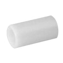 40x 7mm Ceramic Sleeve Metal Head Adapter Spare Parts for Red Light Test Pen