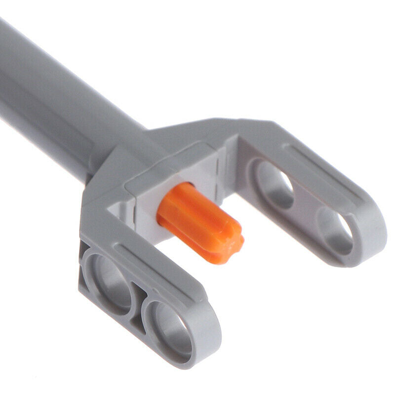 2pcs Self-Locking Bricks free creation of toys Technic Linear Actuato@