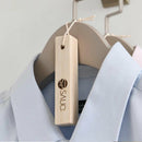 Japan 6Pcs Pure Natural Cedar Wood Moth Balls Camphor Repellent WardrobeS Hn