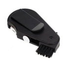 5 In 1 Multipurpose Golf Divot Tool/Groove Cleaner/Brush/Ball Marker/Counter