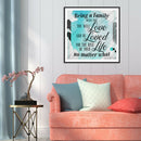 5D DIY Full Drill Diamond Painting English Cross Stitch Embroidery (L2061)
