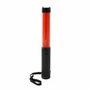 New Outdoor Emergency SOS Red Light Flashing Warning Signal Light Flashlight