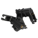 2 x Washing Machine Motor Carbon Brushes For Hoover Candy Inde Ew