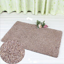 Indoor Super Absorbs Doormat Latex Backing Non Slip Door Mat for Small Fron