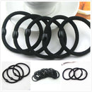 10pcs Hair Ties Band Ring Ropes Ponytail Holder Elastic Hair Accessories Nice