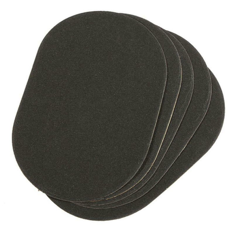 Natural Face Leg Hair Remover Epilator Exfoliator Pad Smooth Legs Skin Care A