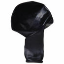 25 x 12 inch Black Wedding Balloons