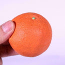 Rubber Simulation (Orange Disappear) - Magic Tricks Close-Up Satge Magic Pr Q4M8