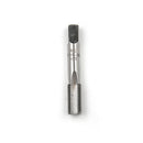 G1/8 -28 Taper Pipe Tap  High Speed Steel Metal Thread Cutting Too ^