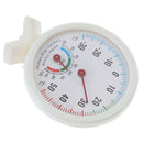 Mini indoor outdoor hygrometer humidity gauge thermometer temperature mete3C