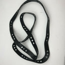 Accessories 11251-P30-004 Oil Pan Gasket Rubber Engine Car Practical