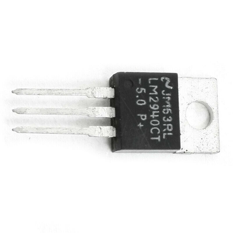 LM2940CT 5V 1Amp High Switching Speed Silicon Transistor K6L2