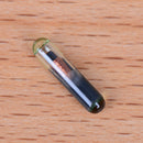 Glass key T6 transponder ID 48 immobiliser chip for seat BX