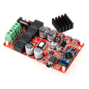 Tda7492P Digital Amplifier Board 50Wx2 Csr8635 Bluetooth Csr4.0 Receiver Po