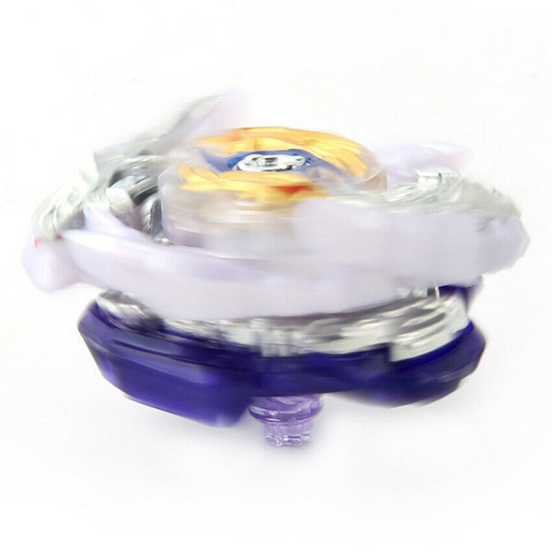 Beyblade Burst GT New B-144 Booster Zwei Longinus.Dr.Sp` Metsu Without Launcher