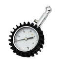 Digital Vehicle Adjustable Measure Calibrated Tyre Manometer Tire Pressure Gauge