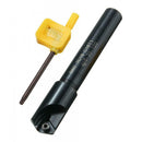 B60 TC16 C16T1 60 Degrees Indexable CNC Turning  With Wrench Toolset