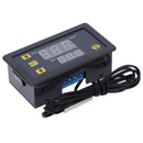 Digital AC 110V-220V  LCD AC Liquid Crystal Display Temperature Controller CSH